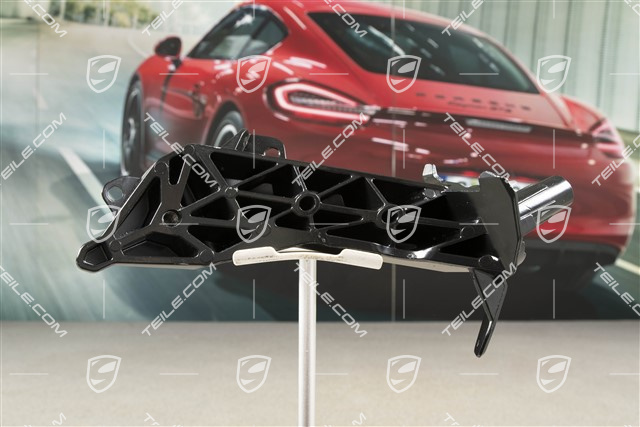 Ramię lusterka, LL/L