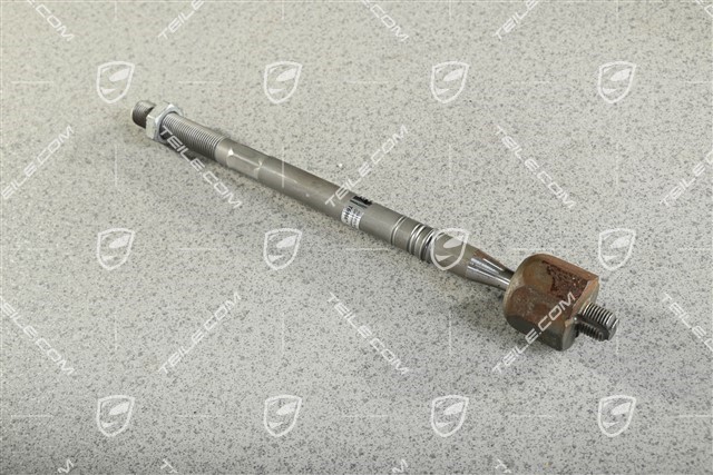 Steering rod without end piece, L