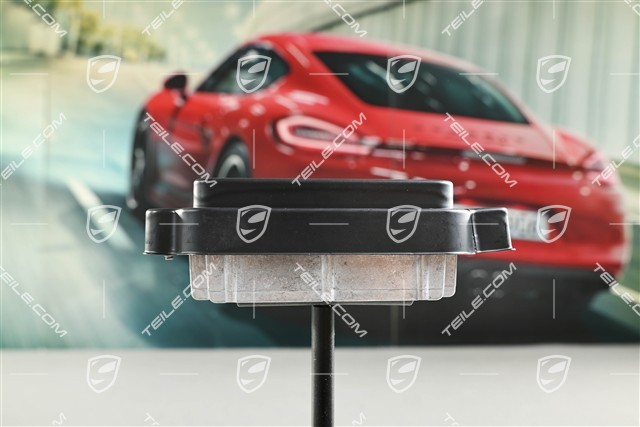 Turbo, LED-Module for Additional headlight, L=R