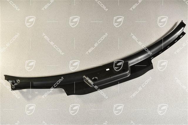 Abdeckung Wasserkasten / Strinwand Verkleidung