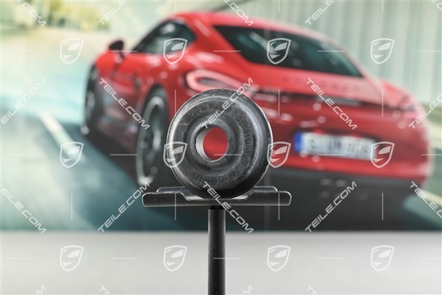 Zusatzfeder (Anschlagpuffer), GT3, L=R