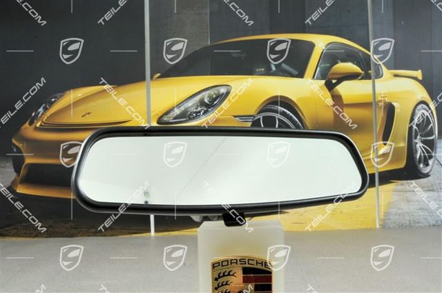 Innenspiegel Innenspiegel