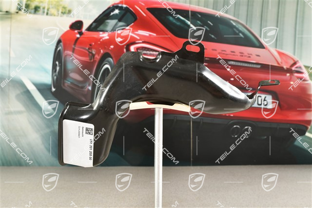 Protective plate