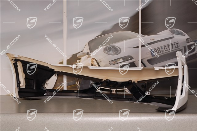 Gallardo Superleggera LP570-4 - Front bumper