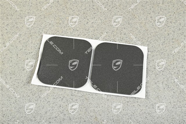 Gasket / seal, L=R