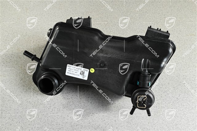 Wasserbehälter Spyder RS