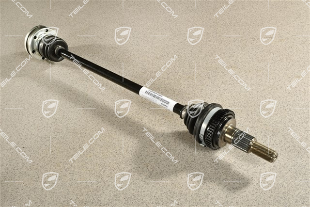 Gelenkwelle (Allradantrieb), L=R