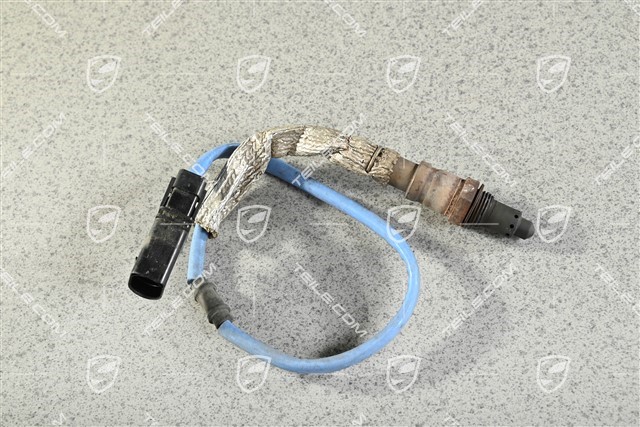 Sonda Lambda, przed katalizatorem, GT3, L=R