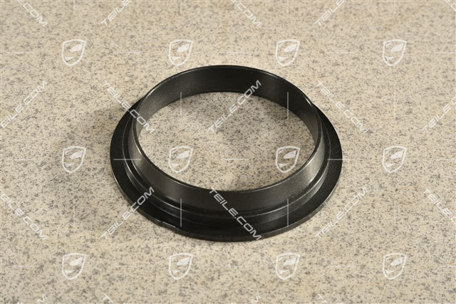 Federauflage, VA, L=R