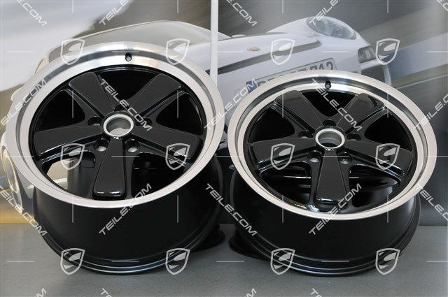 19" Felgensatz 911 Sport Classic, 8,5J x 19 ET55 + 11,5J x 19 ET67