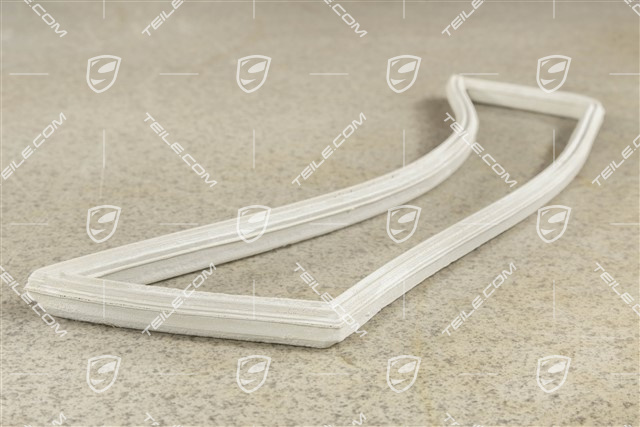 Aufnahmerahmen für Blinkleuchte, L