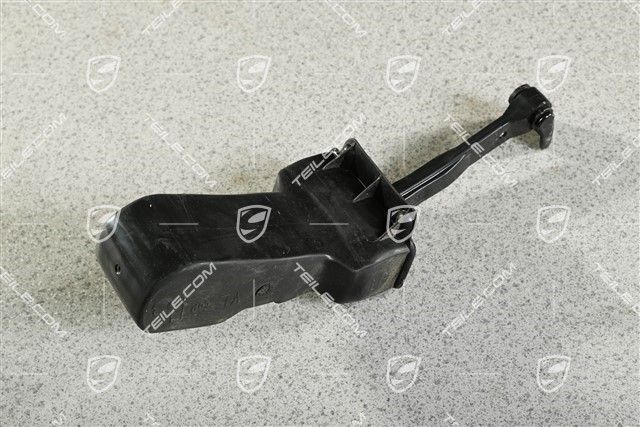 Türfeststeller, Vorne, L=R