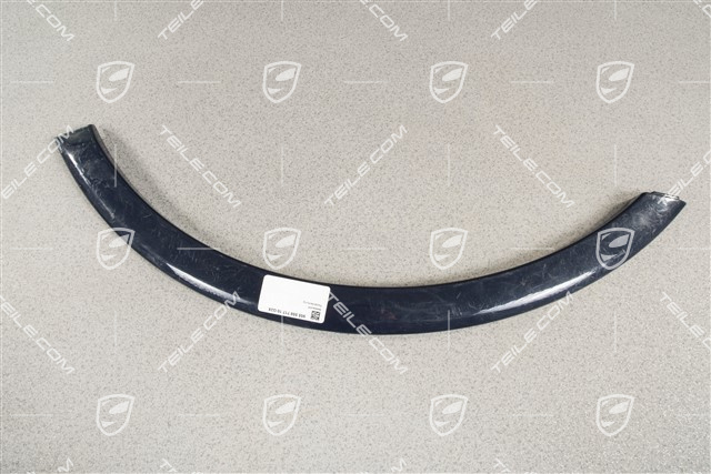 Radabdeckung, Kotflügel vorn, L