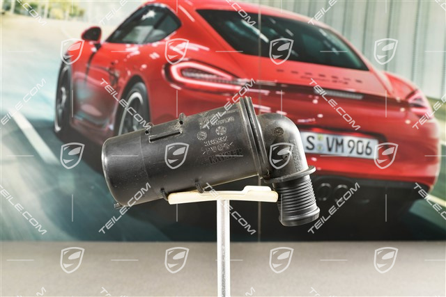 Tłumik szmerów, L=R