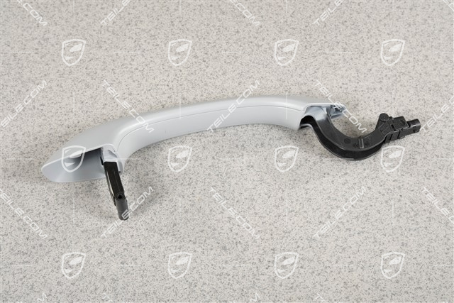 Türgriff, entry+drive, Vorne=Hinten, L