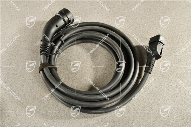 Anschlussleitung / Ladekabel