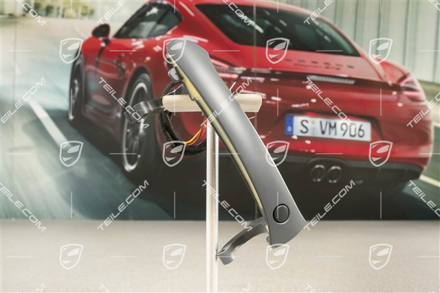 Türgriff, entry and drive, R