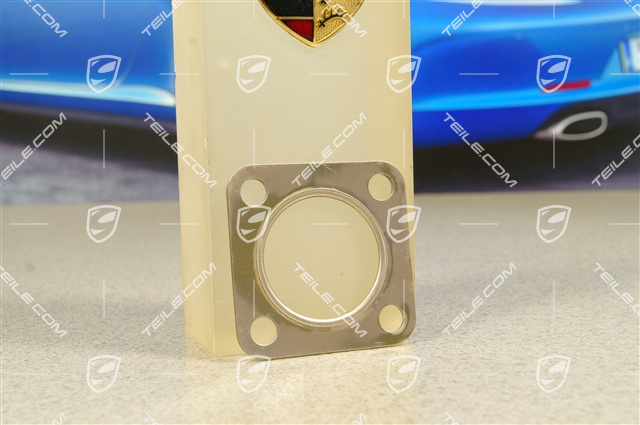 Dichtungssatz für Ventildeckel, 3.6L Turbo 265KW