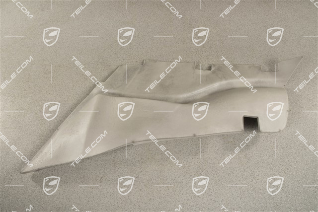 Coupe, Dämpfungsmatte / Dämpfung für Seitenwand, R