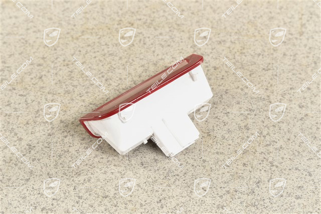 Heckklappe Leuchte, LED-Modul