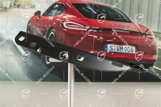 Zawias maski przedniej / pokrywy bagażnika, R