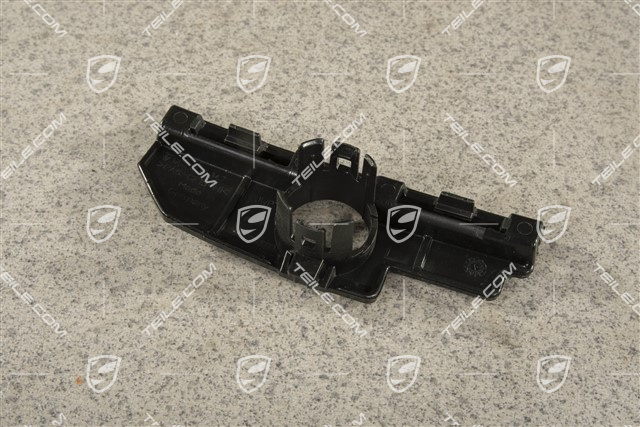 Support ParkAssist, L