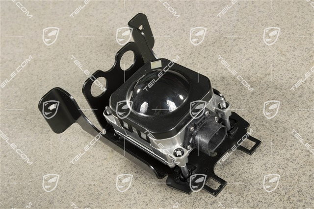 ACC Steuergerät / Abstandsmesssensor / Geschwidigkeitsregelanlage mit Halter
