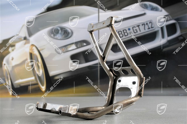 Uchwyt, GT3 / GT3RS, cyl. 4-6, R Uchwyt, GT3 / GT3RS, cyl. 4-6, R