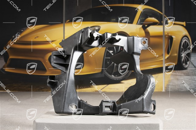 Mocowanie halogenu, L