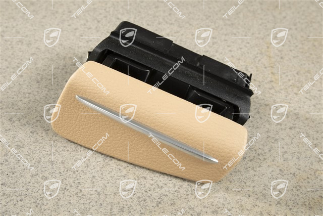 Ascher, Tür hinten, Luxorbeige, R