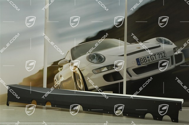 Gallardo Superleggera - Schweller, R