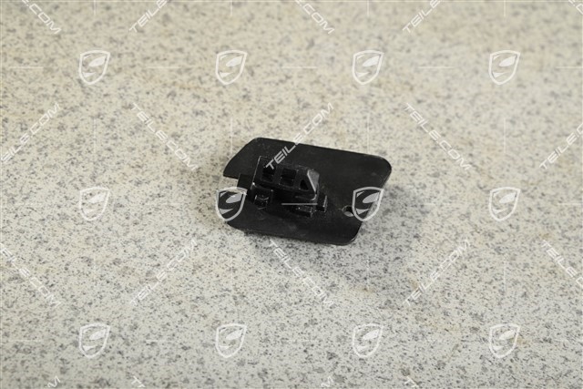 Element ustalający / montażowy zderzaka przedniego, R