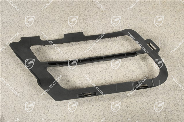 Lufteinlassgitter, L