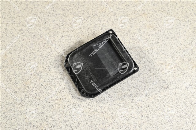 Servicedeckel, Matrix Led, L=R