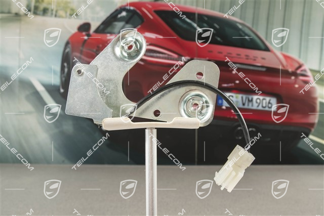 Mikroschalter für Cabrioverdeck-Antriebsmechanism