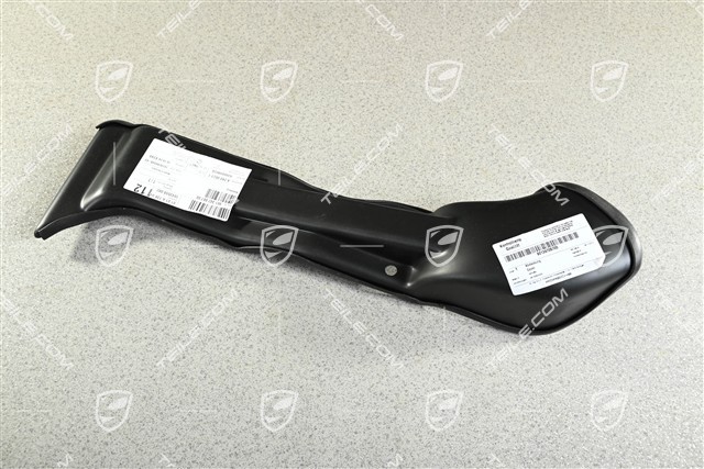 Cover, Steering shaft