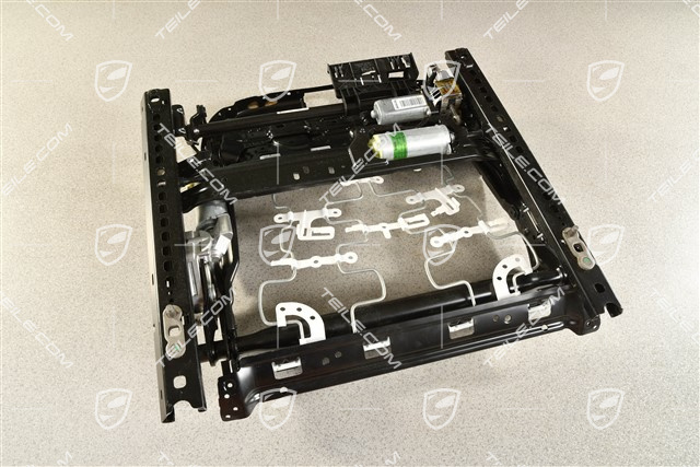 Sitzrahmen / Sitzgestell, Memory, R