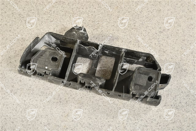 Halter/ Führung, Stossfänger hinten, L