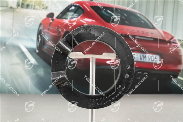 Auflage, Hinten, Oben