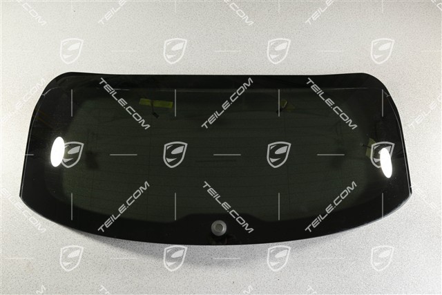 Rear window glass Sport / Cross Turismo