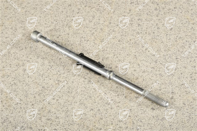 Hybrid, Schrauben, Bremskraftverstärker