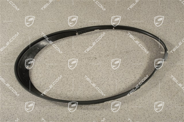 Gasket, R