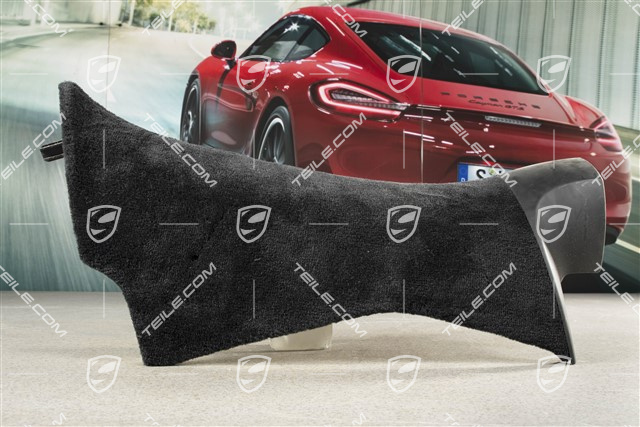 Verkleidung, Teppich, Schwarz, R