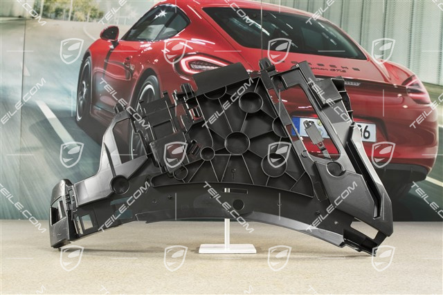 Prowadnica, Sport Design Package, L