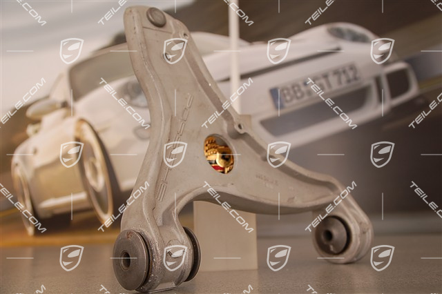 Front control arm, L