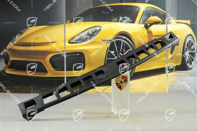 Halteleiste, GT3 Halteleiste, GT3