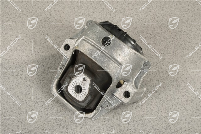 Engine carrier, 2,0L 174/185kW, L