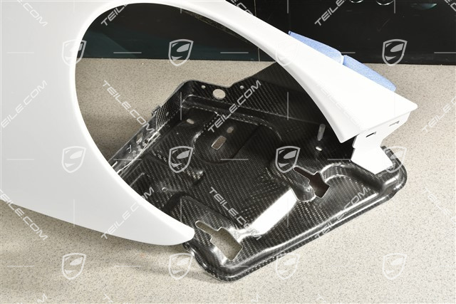 Błotnik przedni, 911R, R