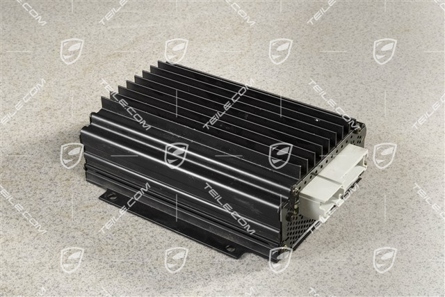 Amplifier / booster, Sound system Bose