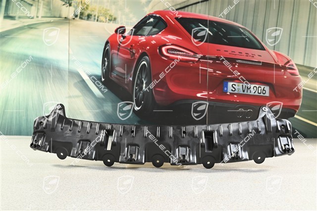 Sport Design, Rear spoiler carrier